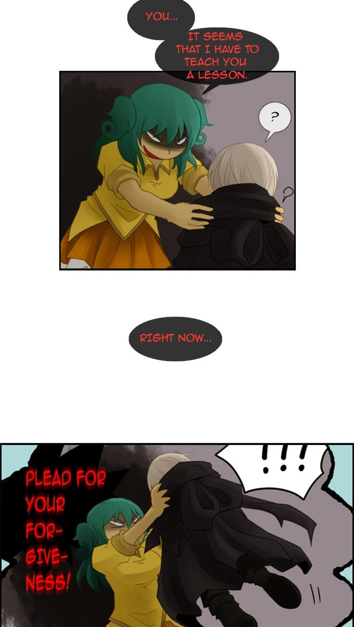 Kubera – Chapter 28 page 3