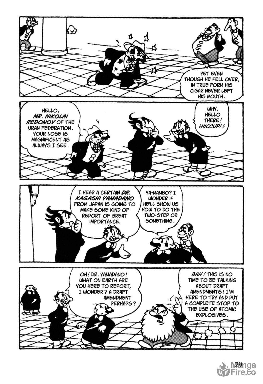 Nextworld – Chapter 1 page 20