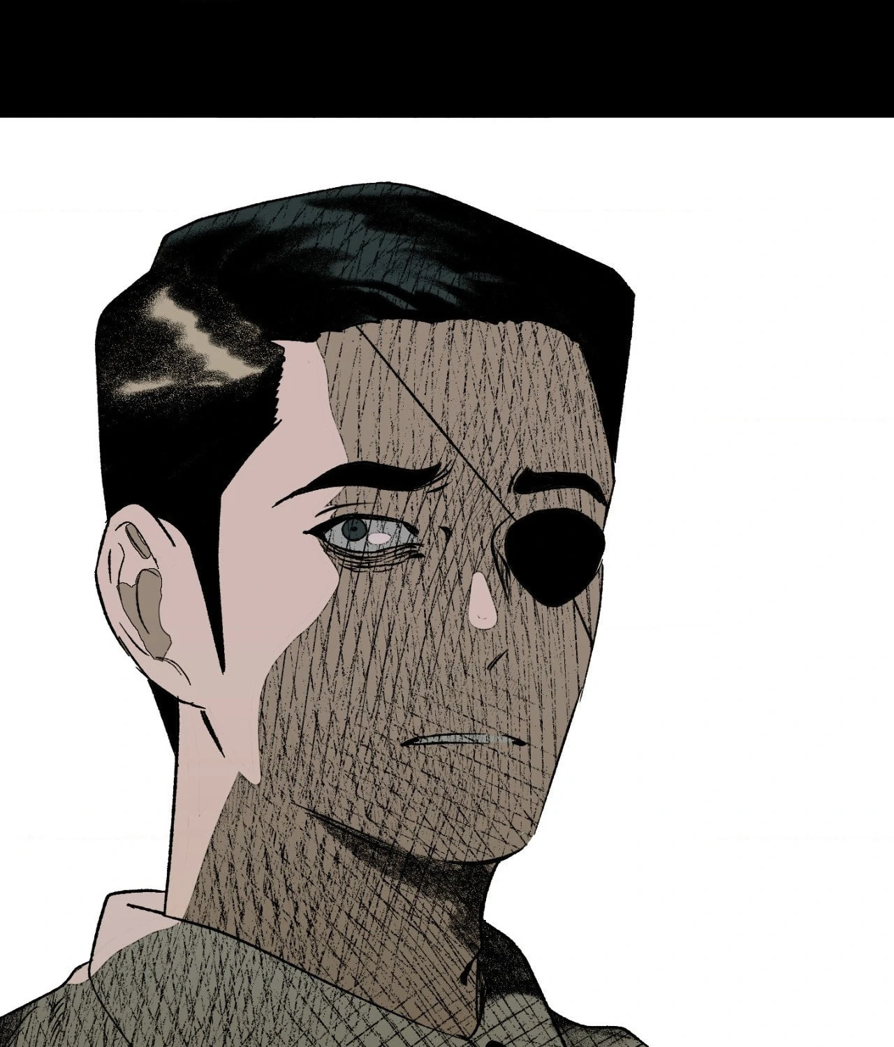 Melt Bless You – Chapter 15 page 33