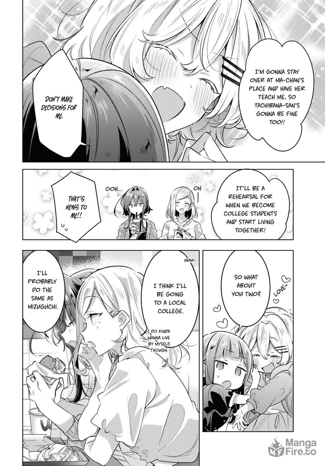 Wrap-Up Parties, Future Careers, and What Comes Next. page 17