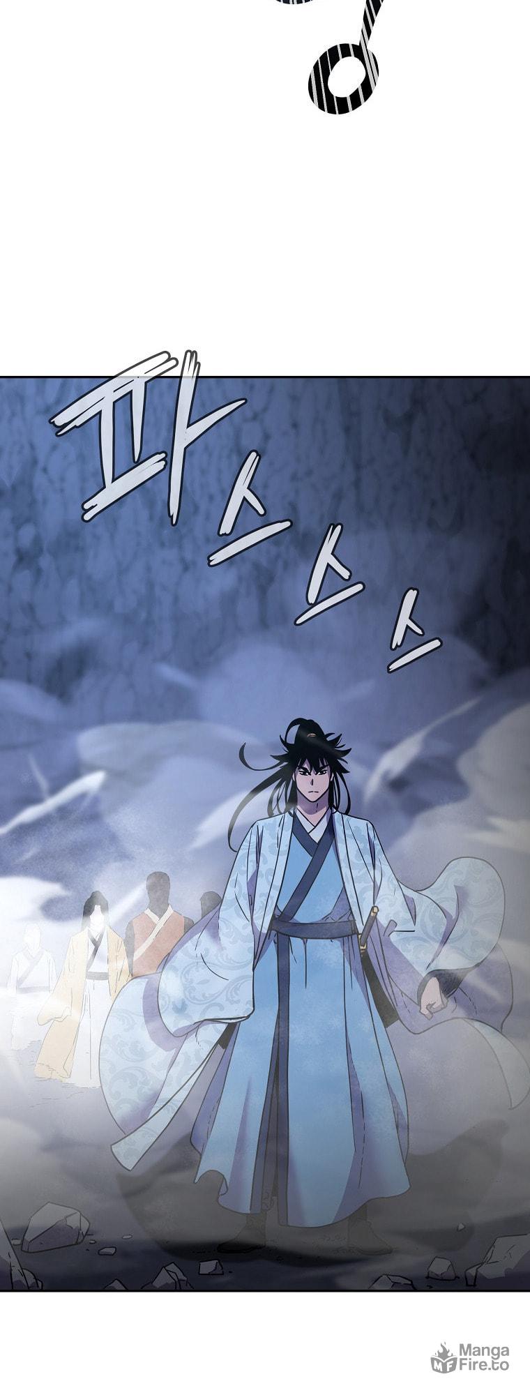The Reborn Ranker Chronicles – Chapter 42 page 24