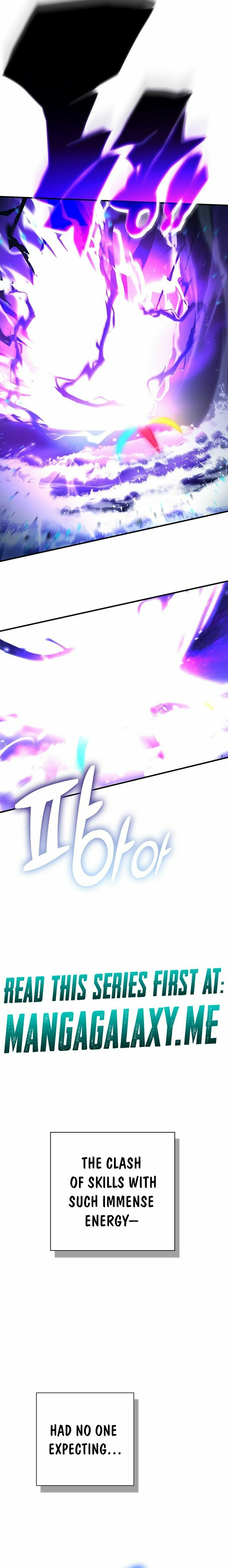 Hardcore Leveling Warrior – Chapter 23 page 9