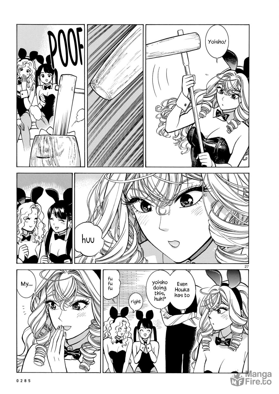 To the new year – first part page 26