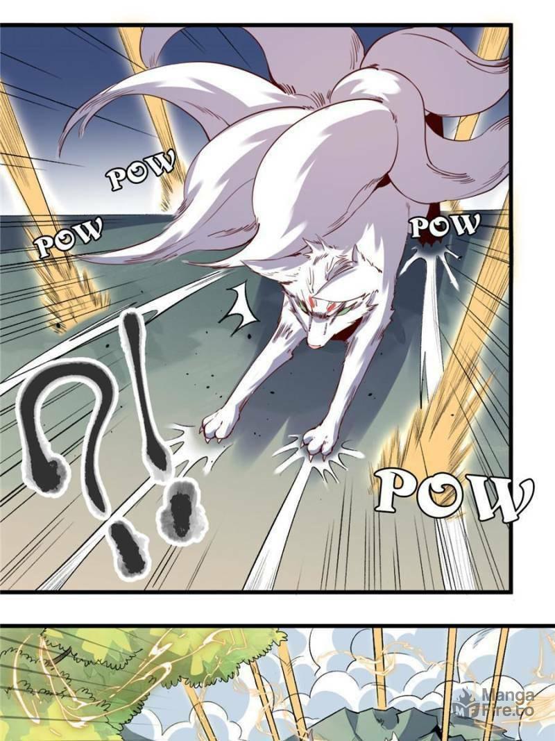 A Big Shot Actually – Chapter 31 page 20