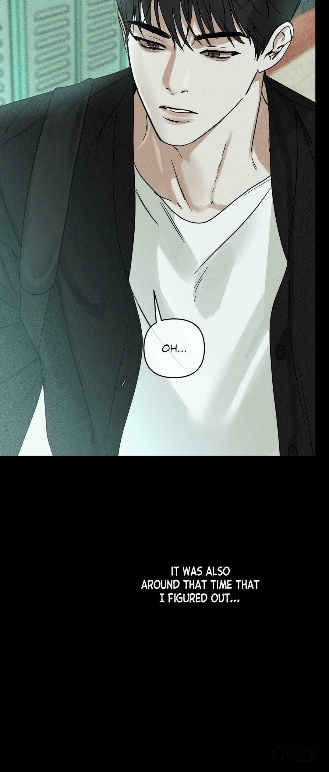 Dearest – Chapter 27 page 17