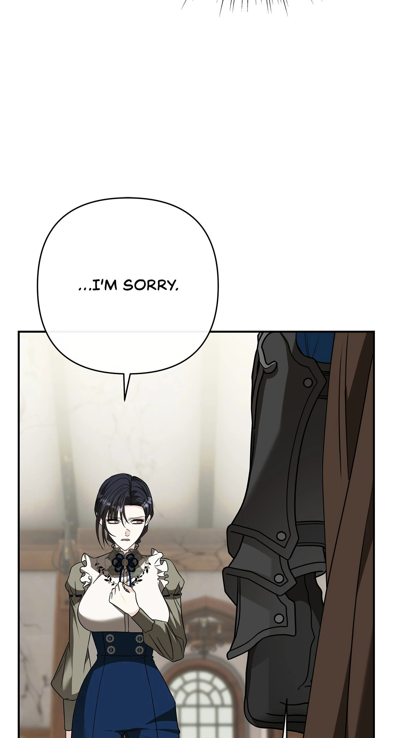 Mistress of an S-Class Dungeon – Chapter 55 page 15
