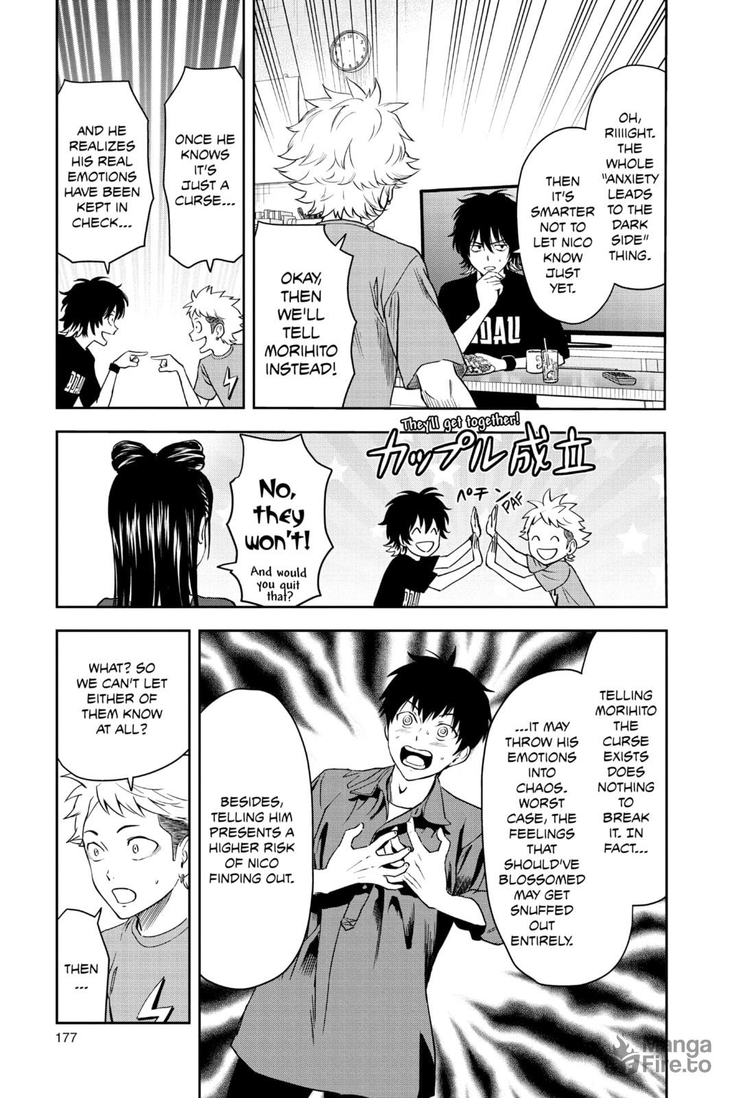 Letter from a Friend, Part 2 page 4