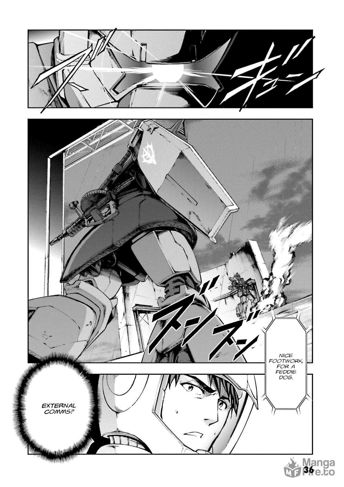 Time Limit page 34