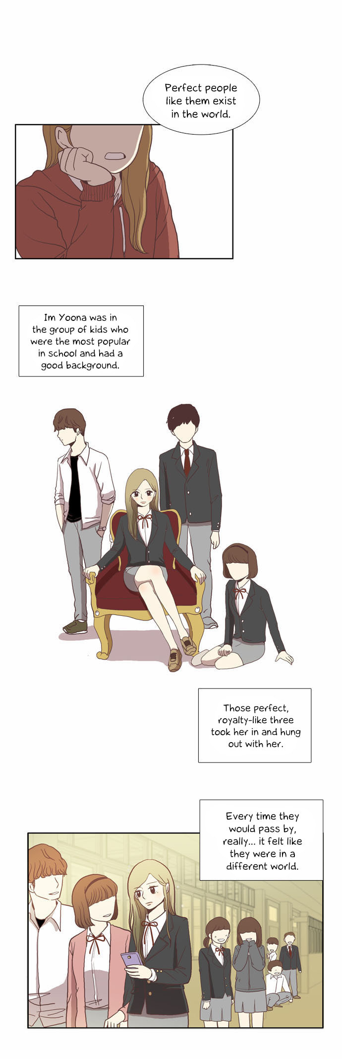 I Need Some Determination (2) page 0