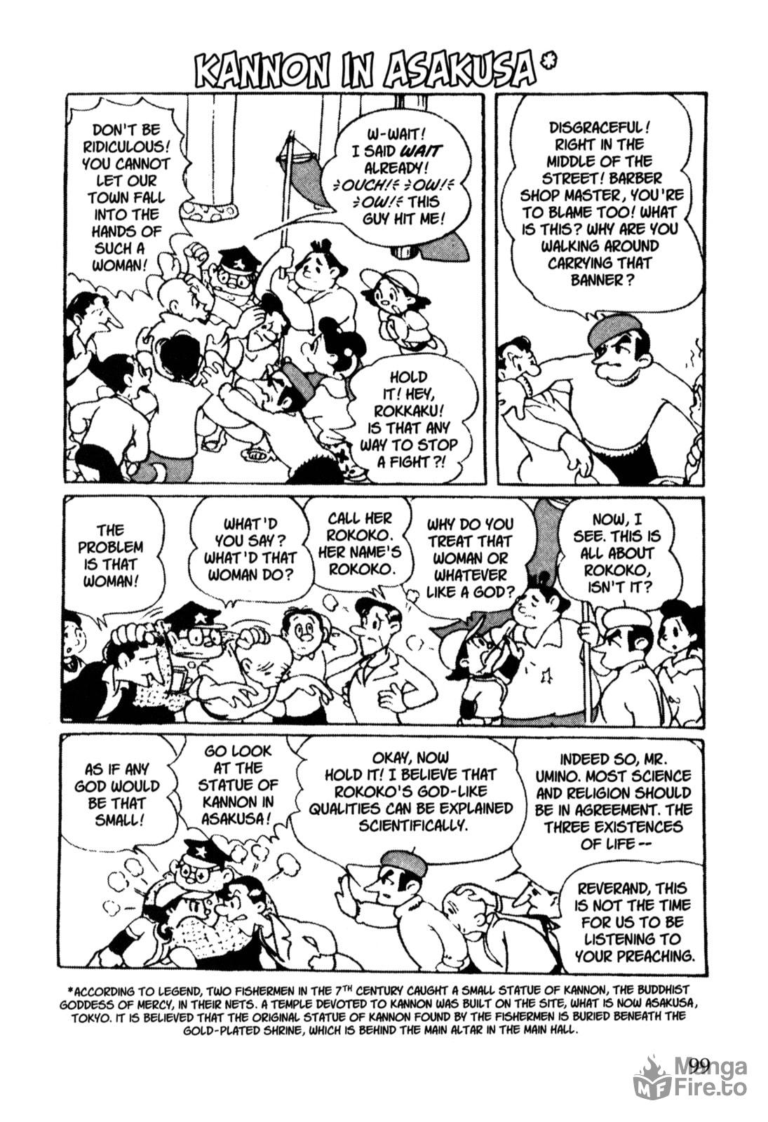 Nextworld – Chapter 1 page 89