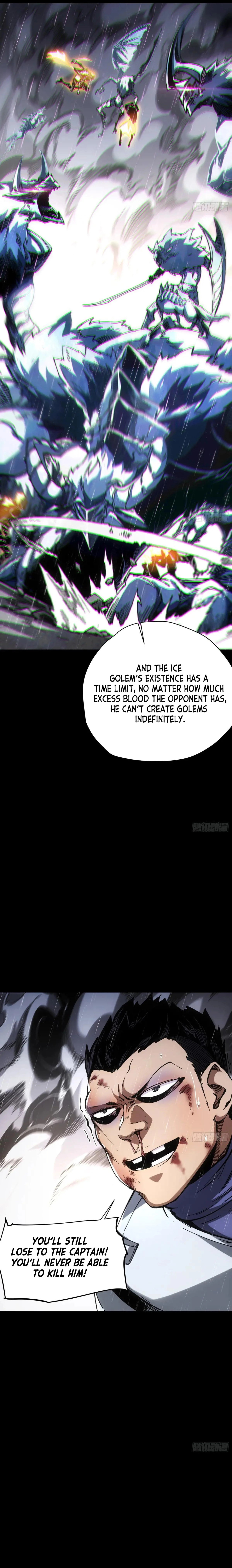 If I Don’t Die Soon, I’ll Become The Ruler Of The Demon Realm! – Chapter 36 page 7