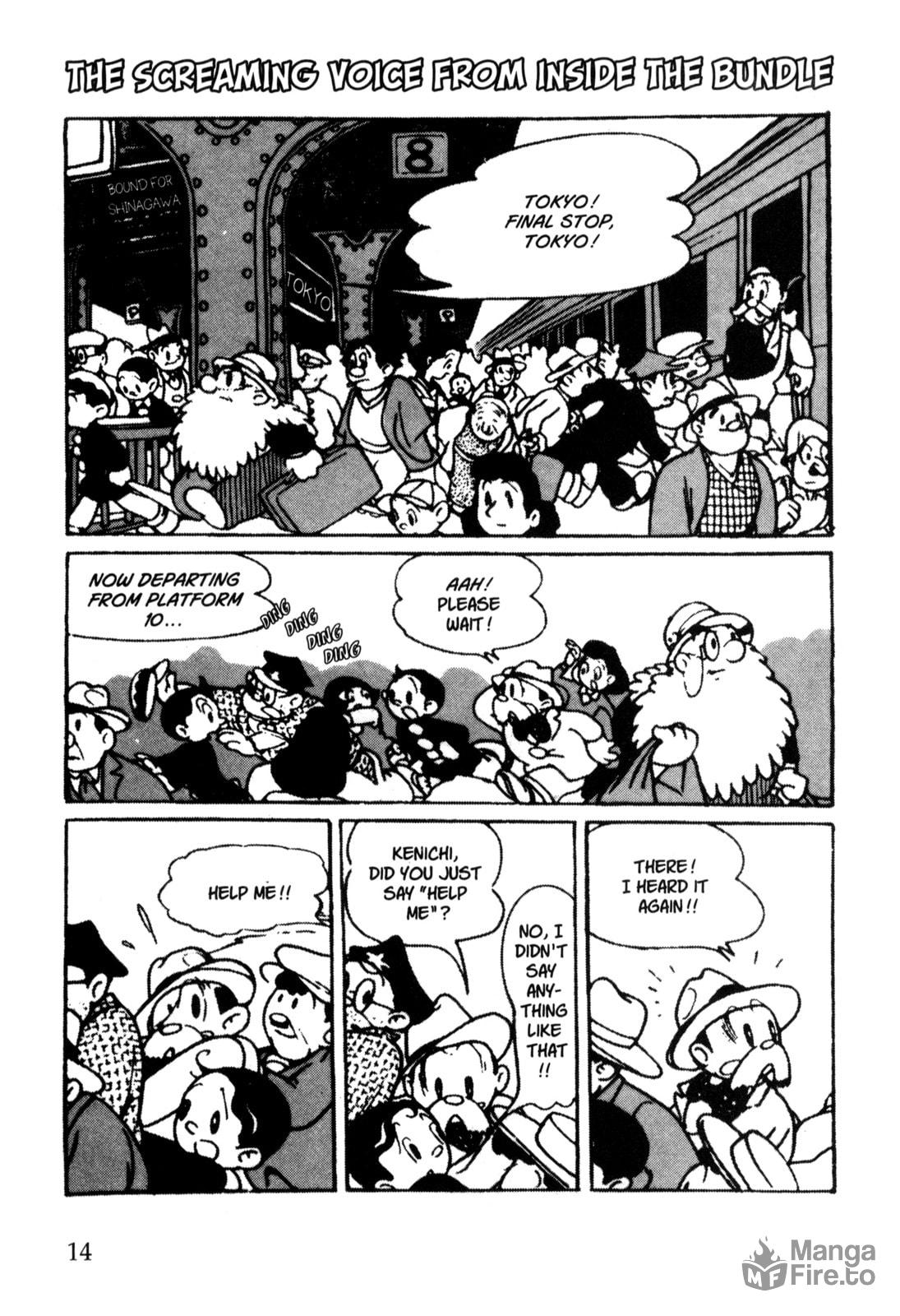 Nextworld – Chapter 1 page 5