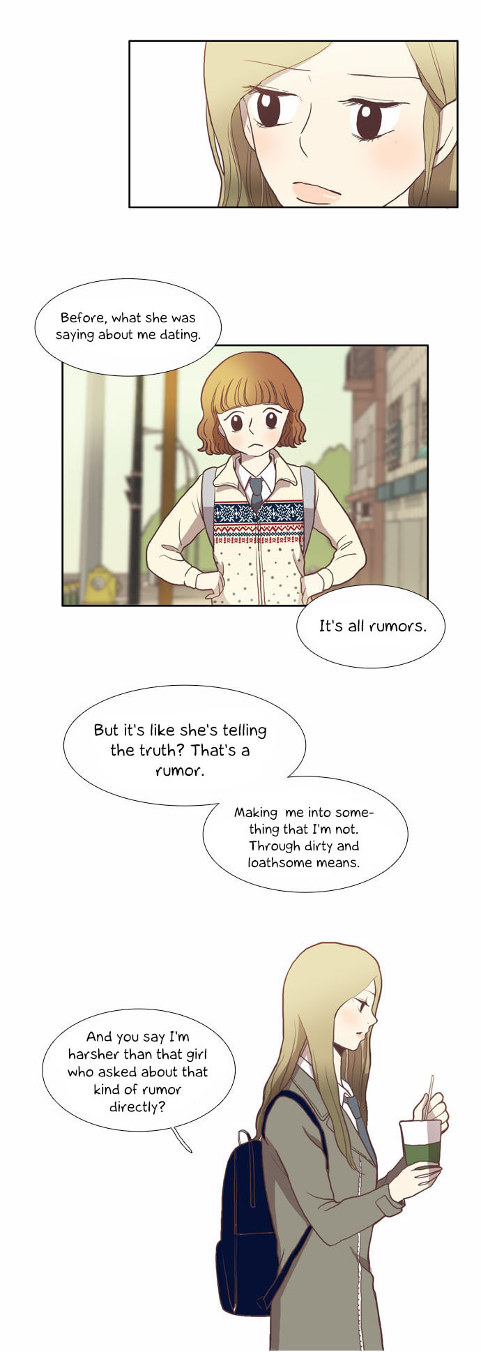 I Need Some Determination (1) page 21