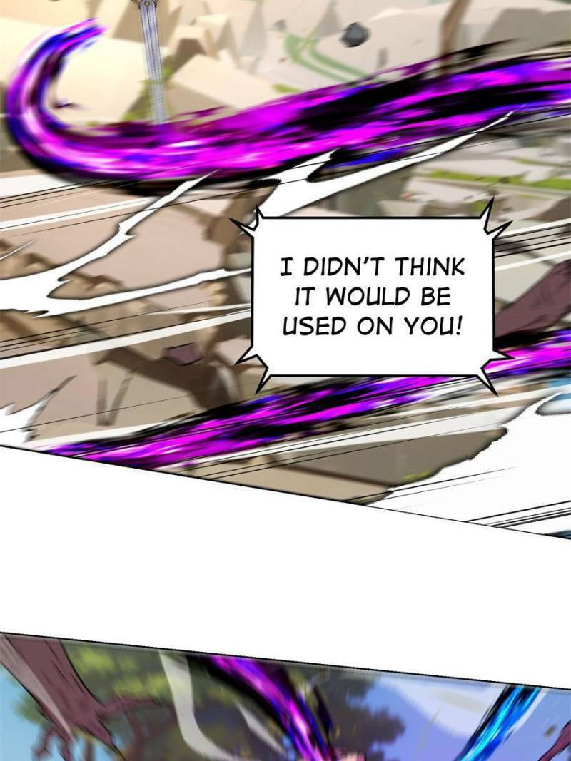 I Became the Target of the Harem in Another World – Chapter 33 page 30