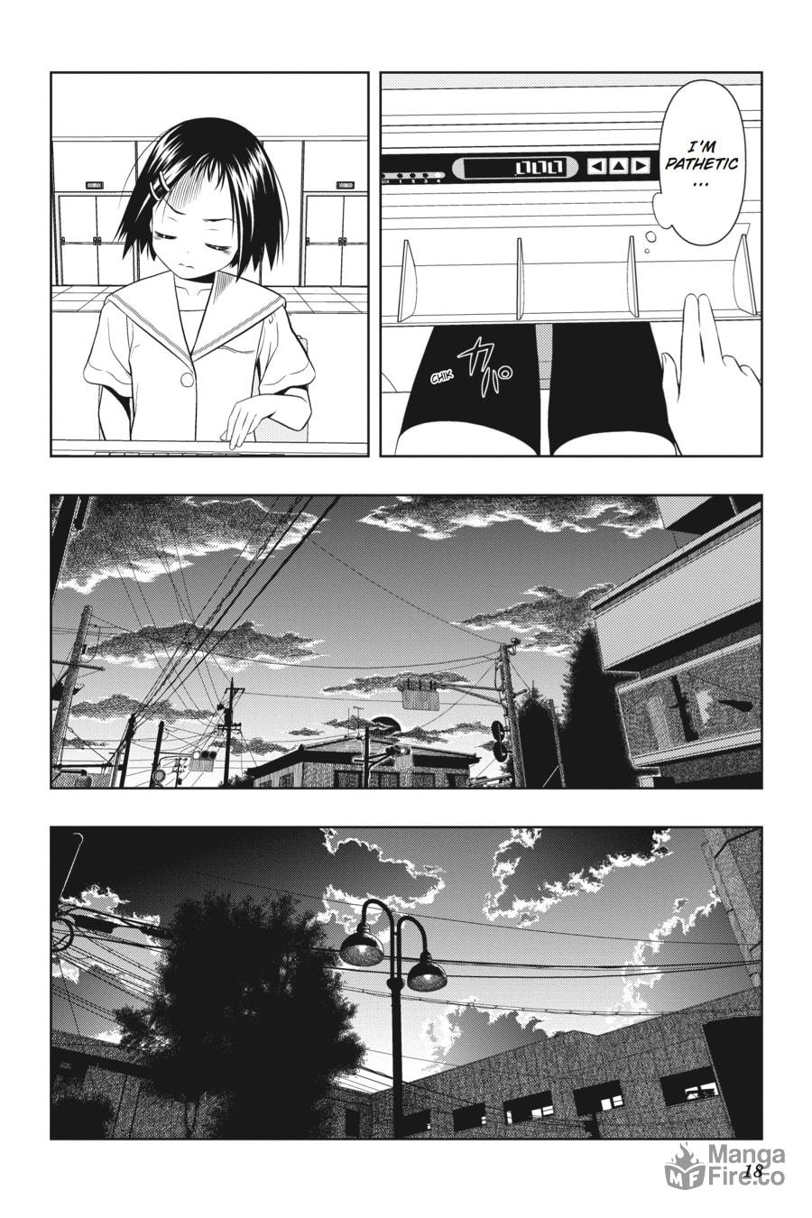 Predicament page 9