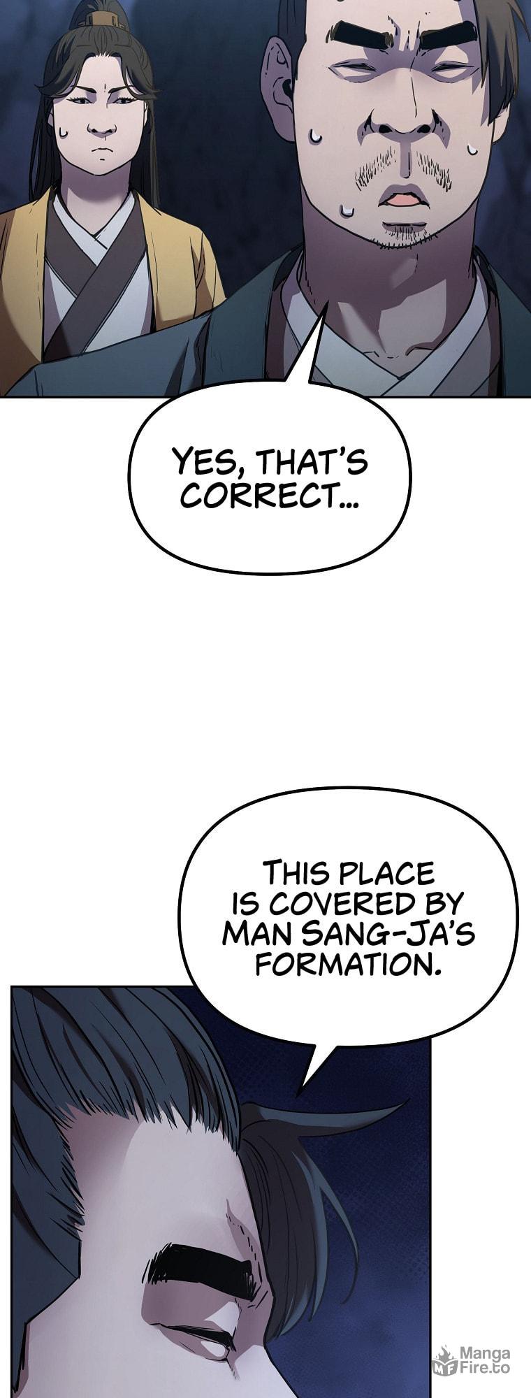 The Reborn Ranker Chronicles – Chapter 42 page 5