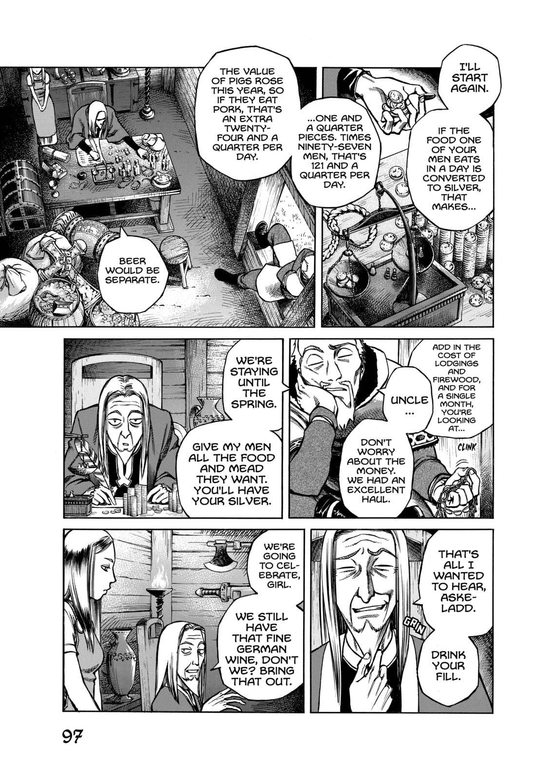 Somewhere Not Here page 6