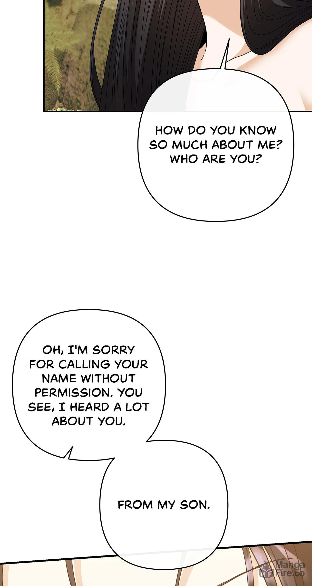 Mistress of an S-Class Dungeon – Chapter 50 page 2