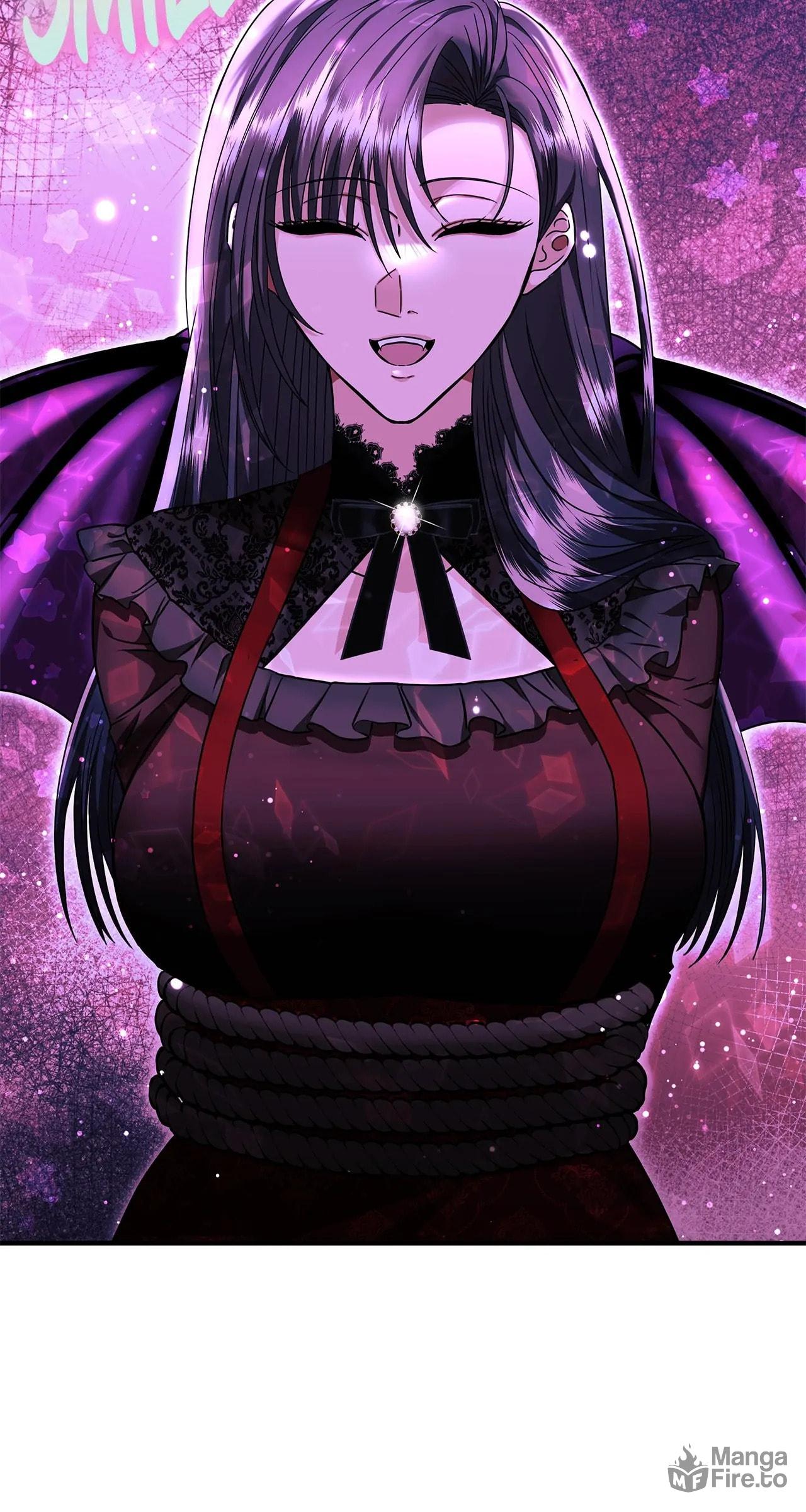 Mistress of an S-Class Dungeon – Chapter 22 page 34