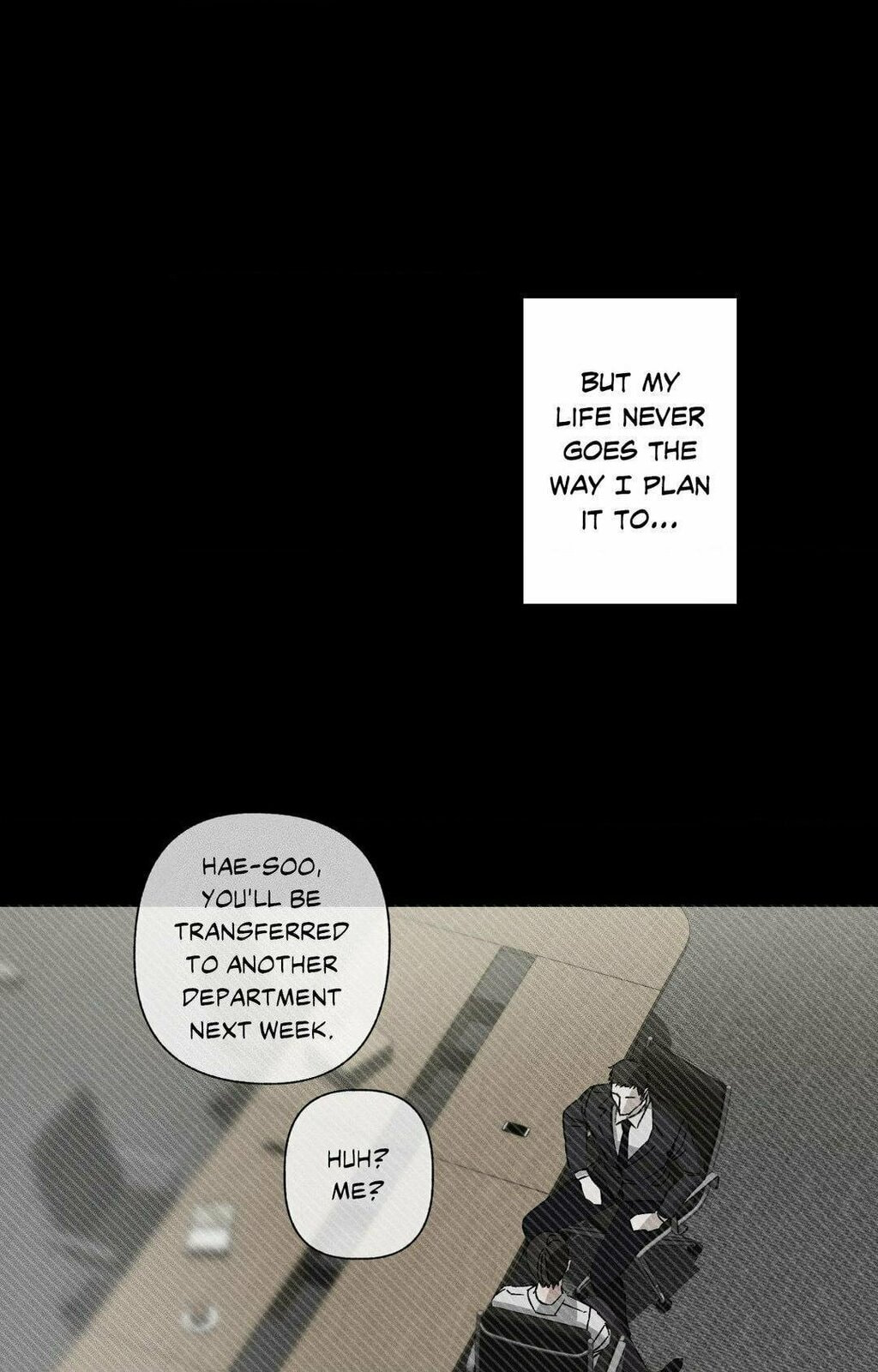 Close-Up – Chapter 1 page 28