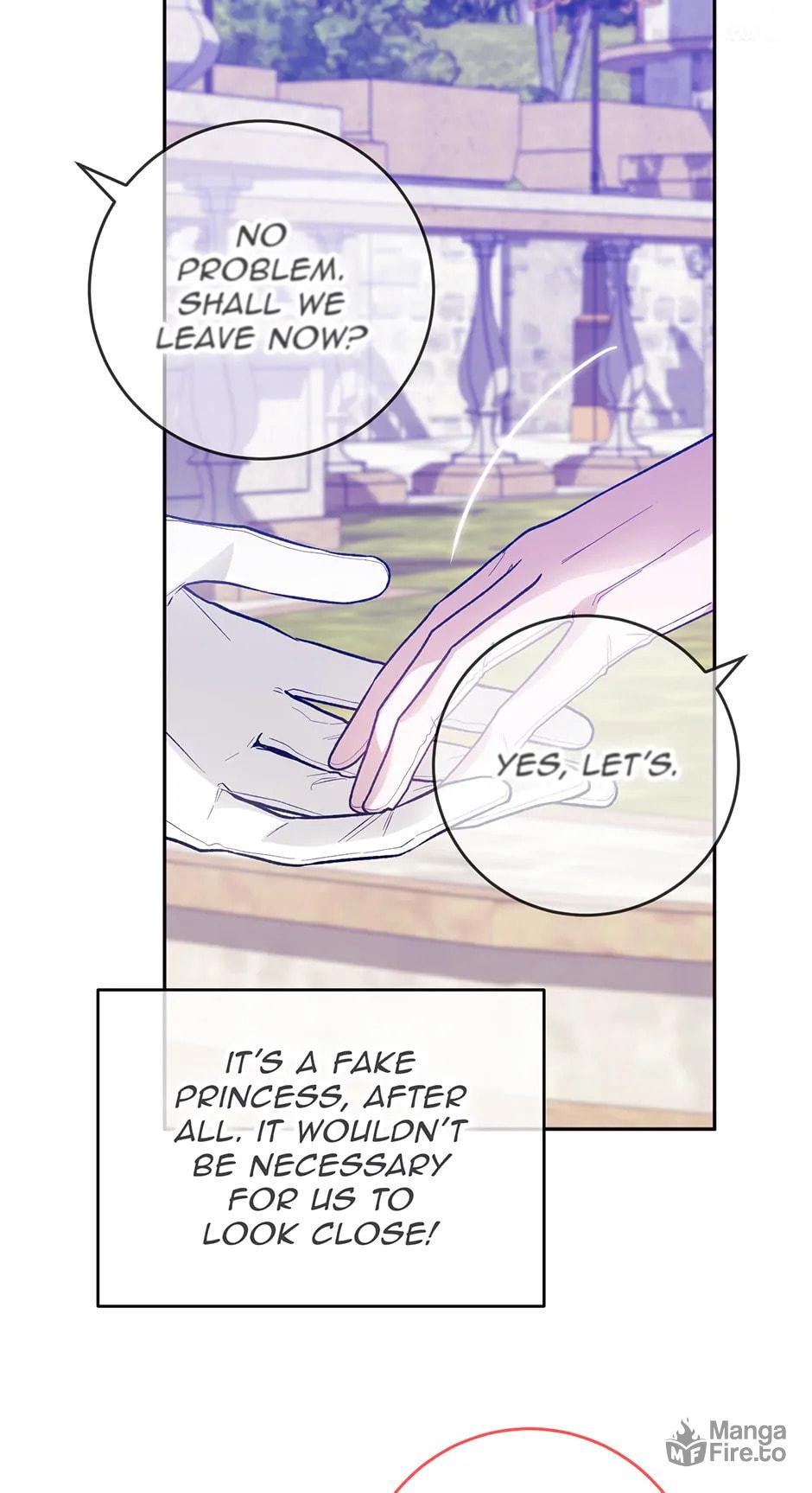 No Retaliation from the Supporting Cast – Chapter 17 page 44