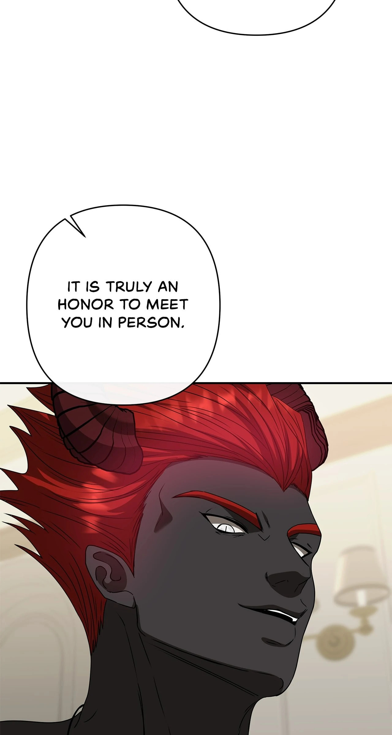 Mistress of an S-Class Dungeon – Chapter 64 page 61