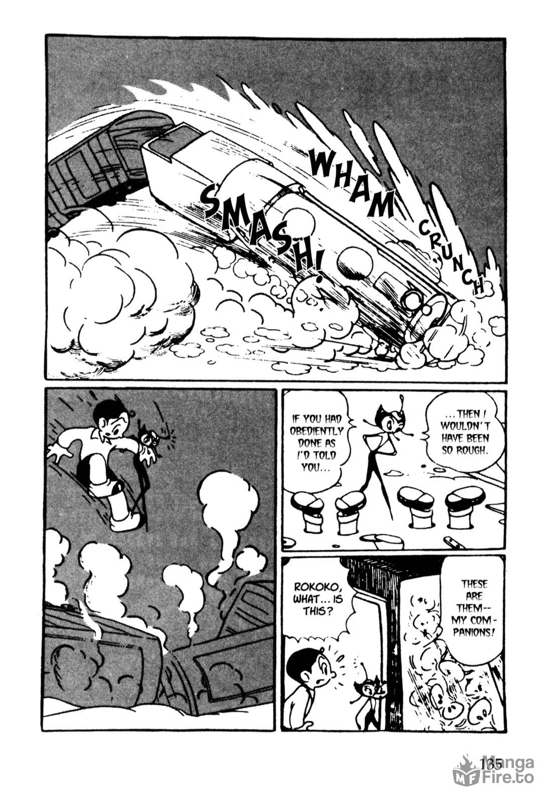 Nextworld – Chapter 1 page 124