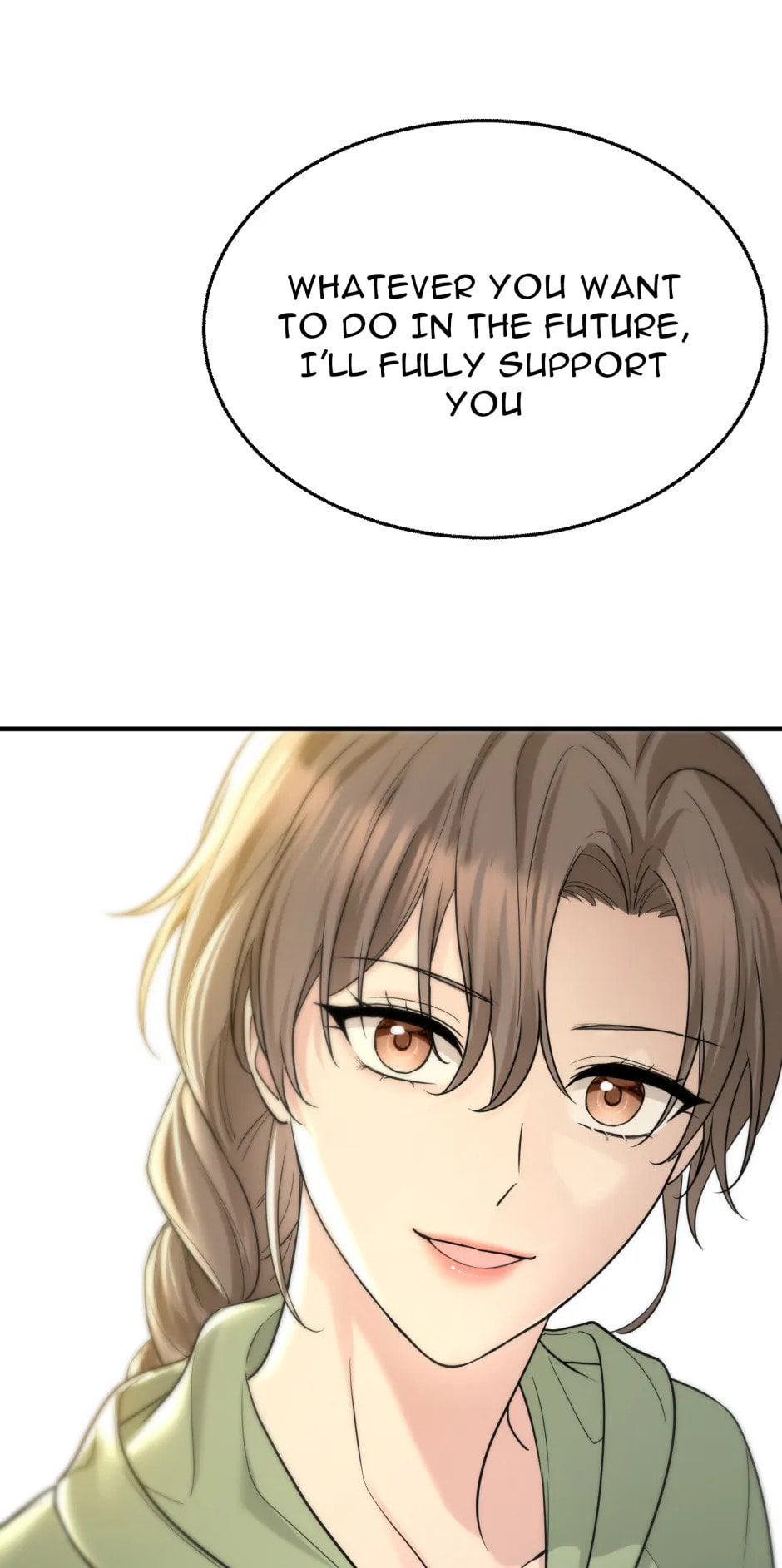 Live Happily Ever After With My Ex's Uncle – Chapter 70 page 58