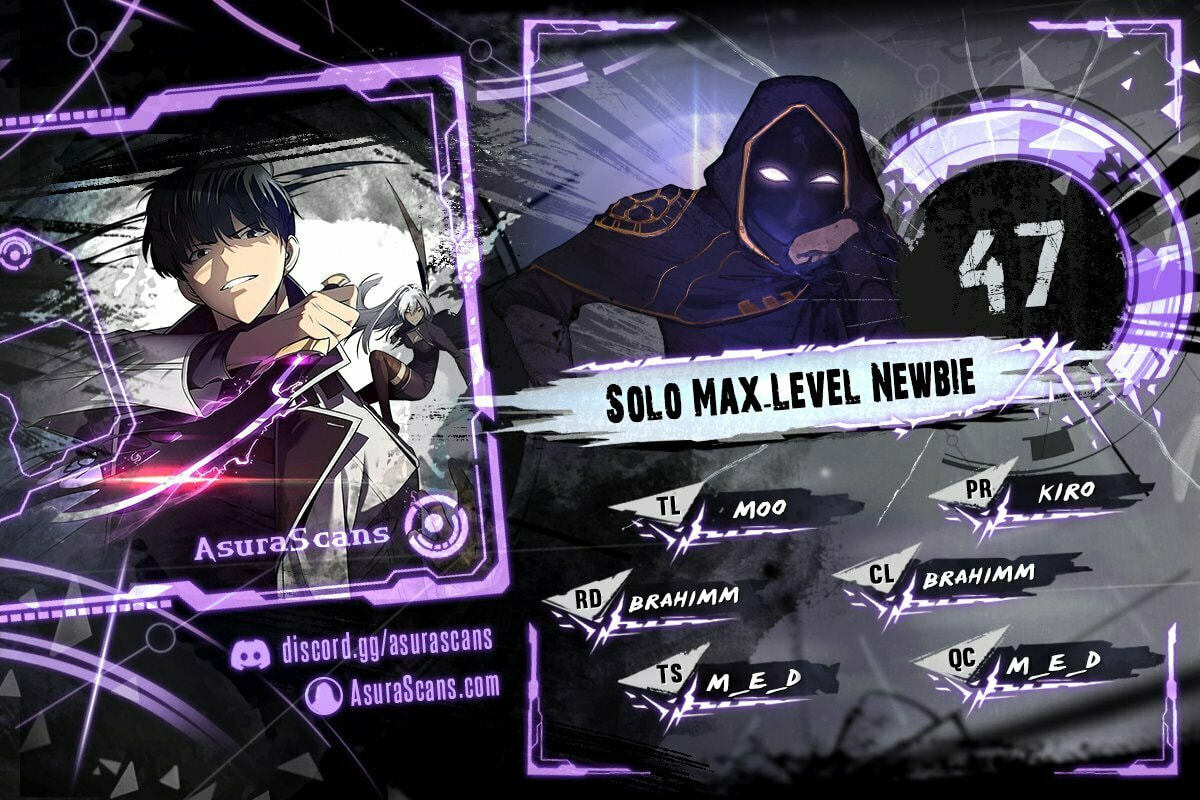 I’m the Max-Level Newbie – Chapter 47 page 0
