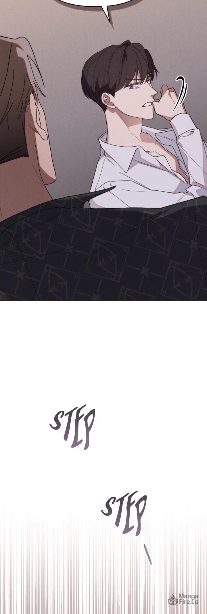 Undercover Darling – Chapter 2 page 34