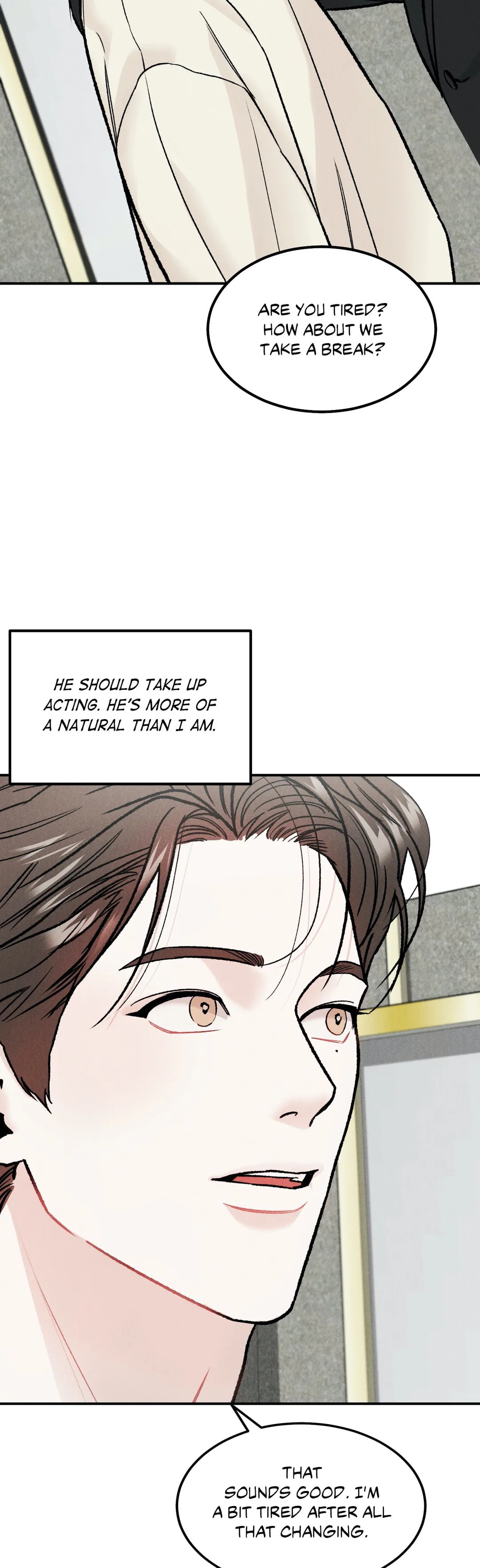 Limited Run – Chapter 9 page 28