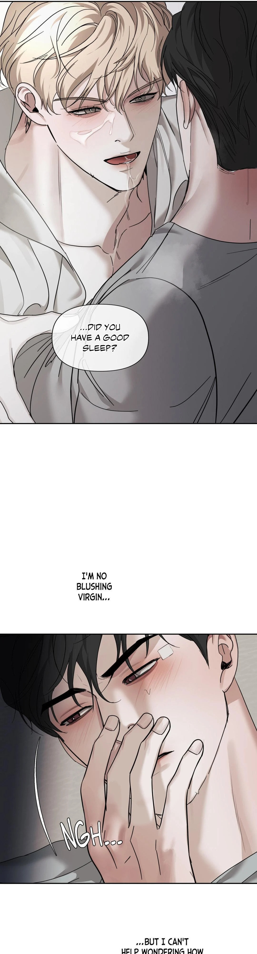 Dearest – Chapter 24 page 15