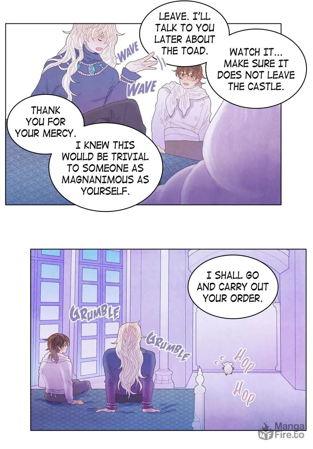 Magic Soup (Colored) – Chapter 26 page 29