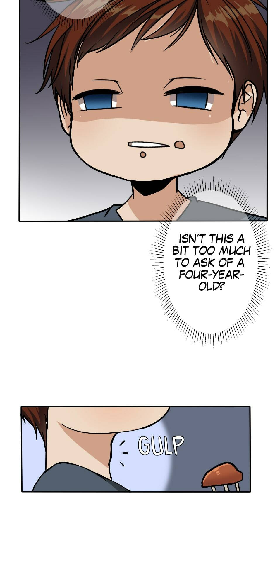 Let The Journey Begin! page 13