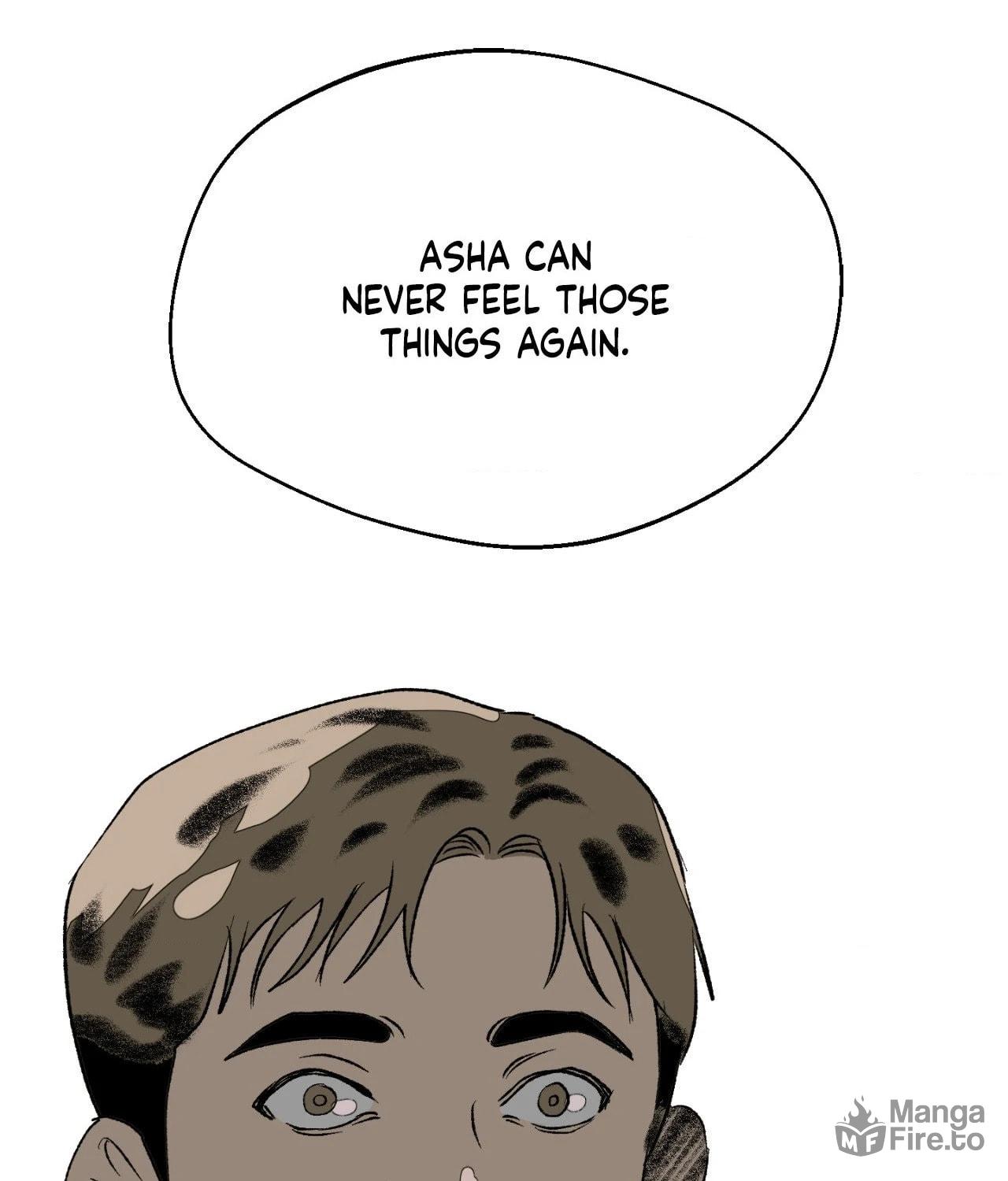 Melt Bless You – Chapter 15 page 9