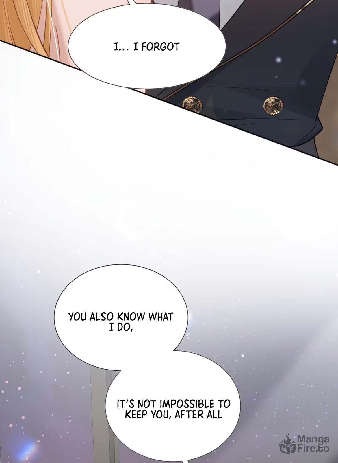 Officer, You Can No Longer Hide Your Tail – Chapter 2 page 41