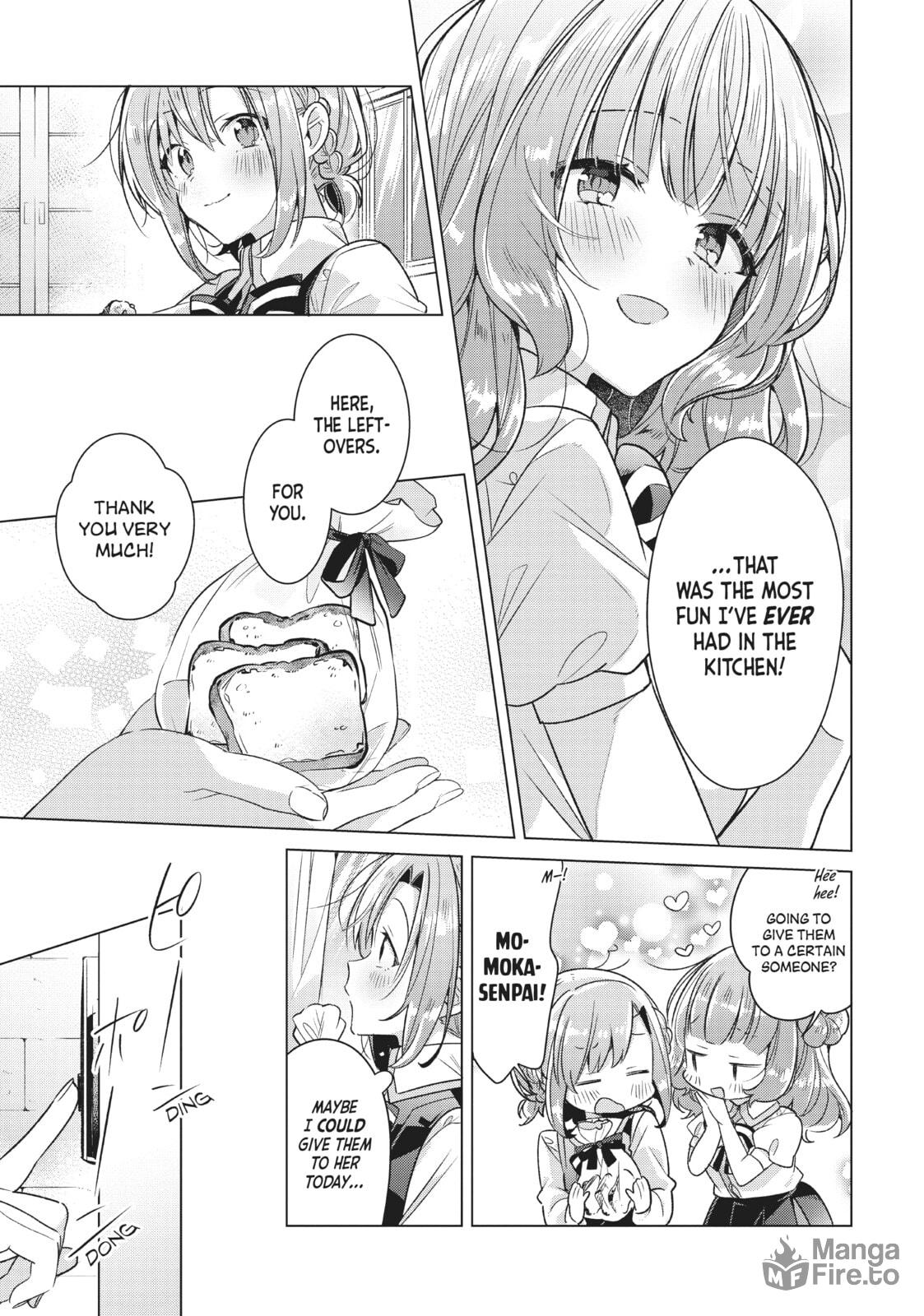 Development, Fear, & A Quiet Choice page 24