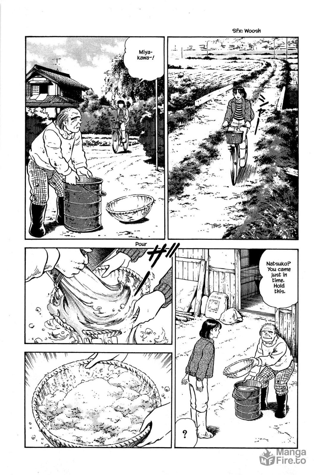 Making a Seed Bed page 8