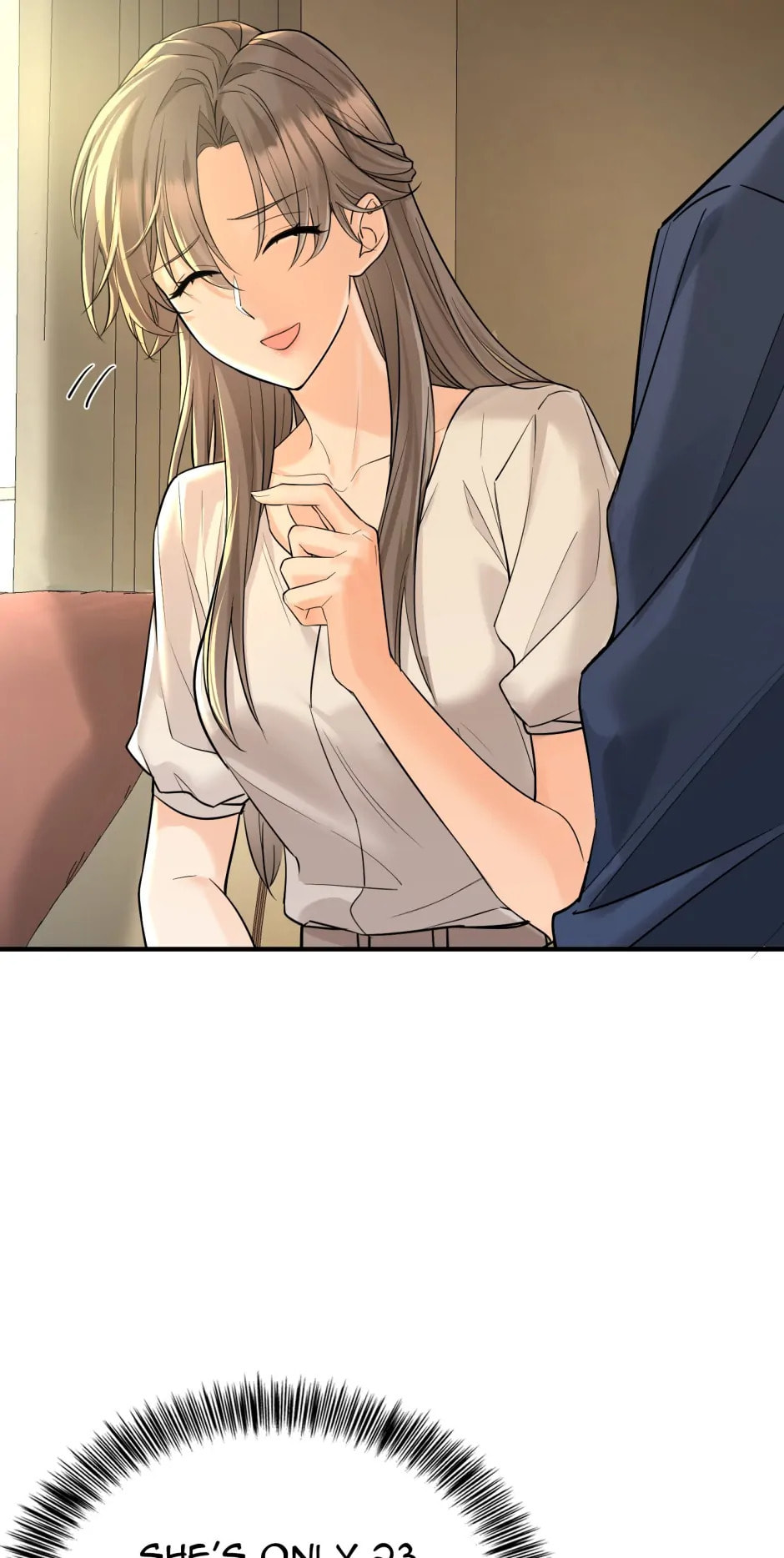 Live Happily Ever After With My Ex's Uncle – Chapter 55 page 12