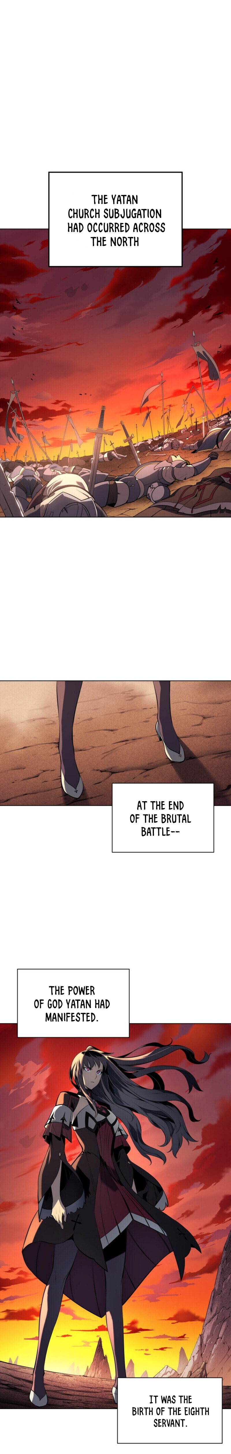 Overgeared – Chapter 36 page 10
