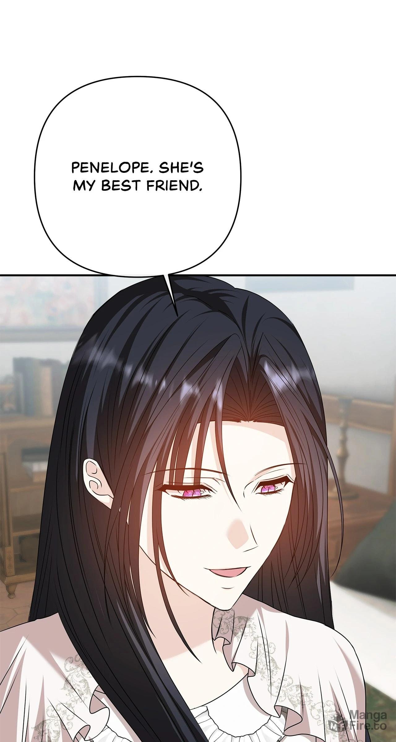 Mistress of an S-Class Dungeon – Chapter 52 page 19