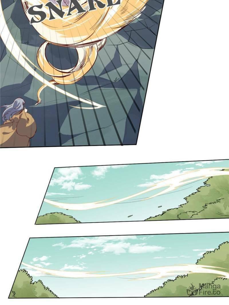 A Big Shot Actually – Chapter 31 page 32