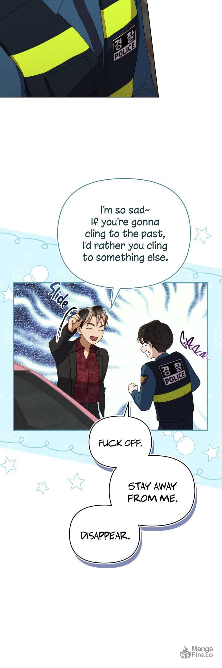 Undercover Darling – Chapter 3 page 17