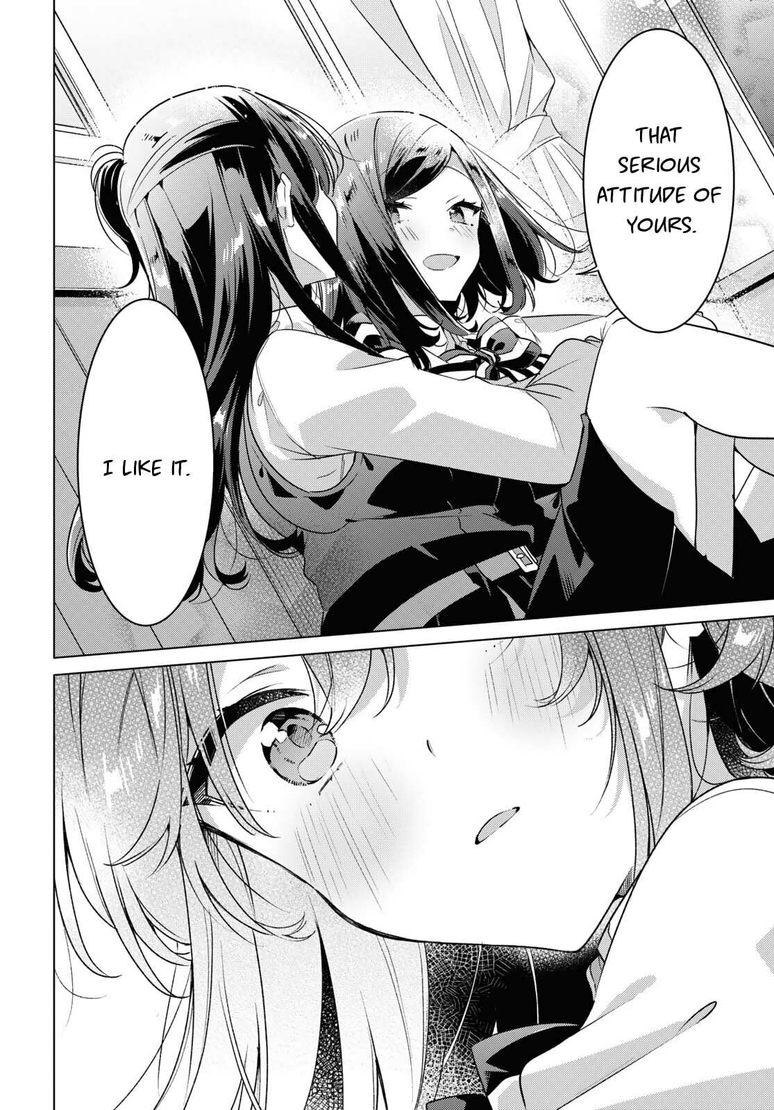 Memories of That Day, Feelings of That Day. page 13