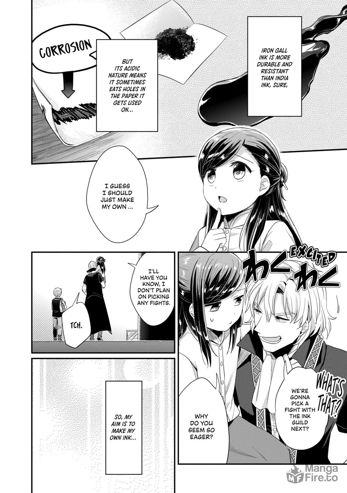 Ink Production Preparation page 11
