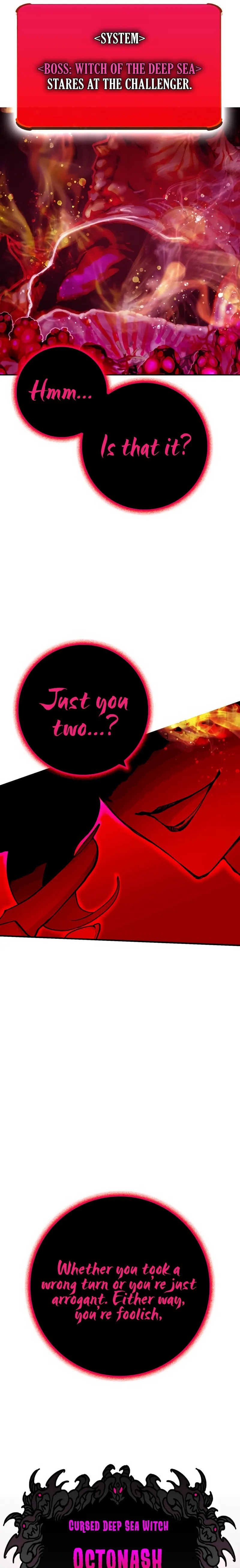 Hardcore Leveling Warrior – Chapter 5 page 15