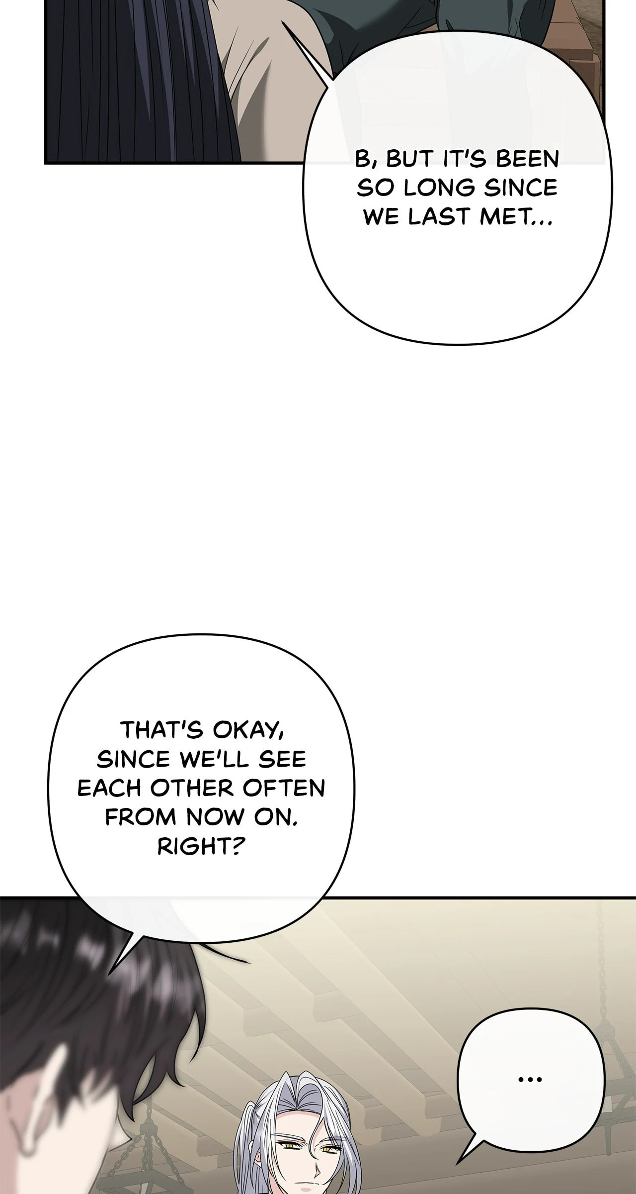 Mistress of an S-Class Dungeon – Chapter 56 page 61