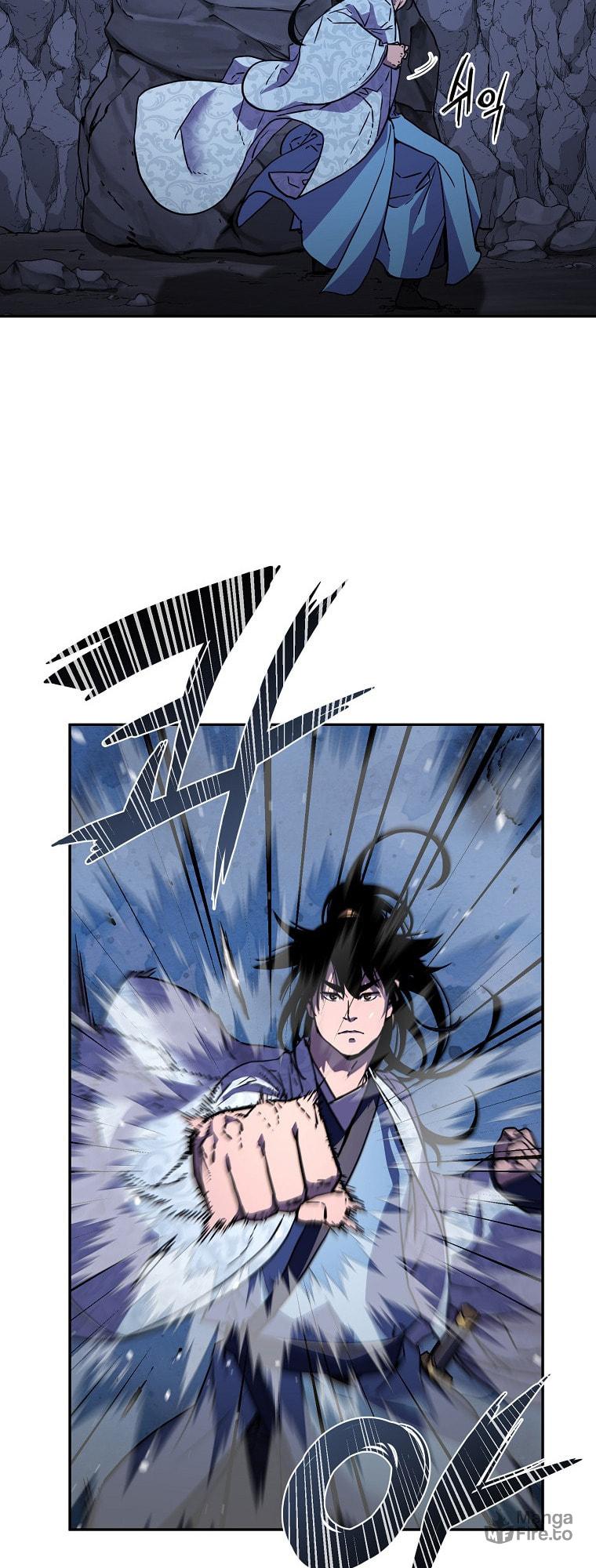 The Reborn Ranker Chronicles – Chapter 42 page 23