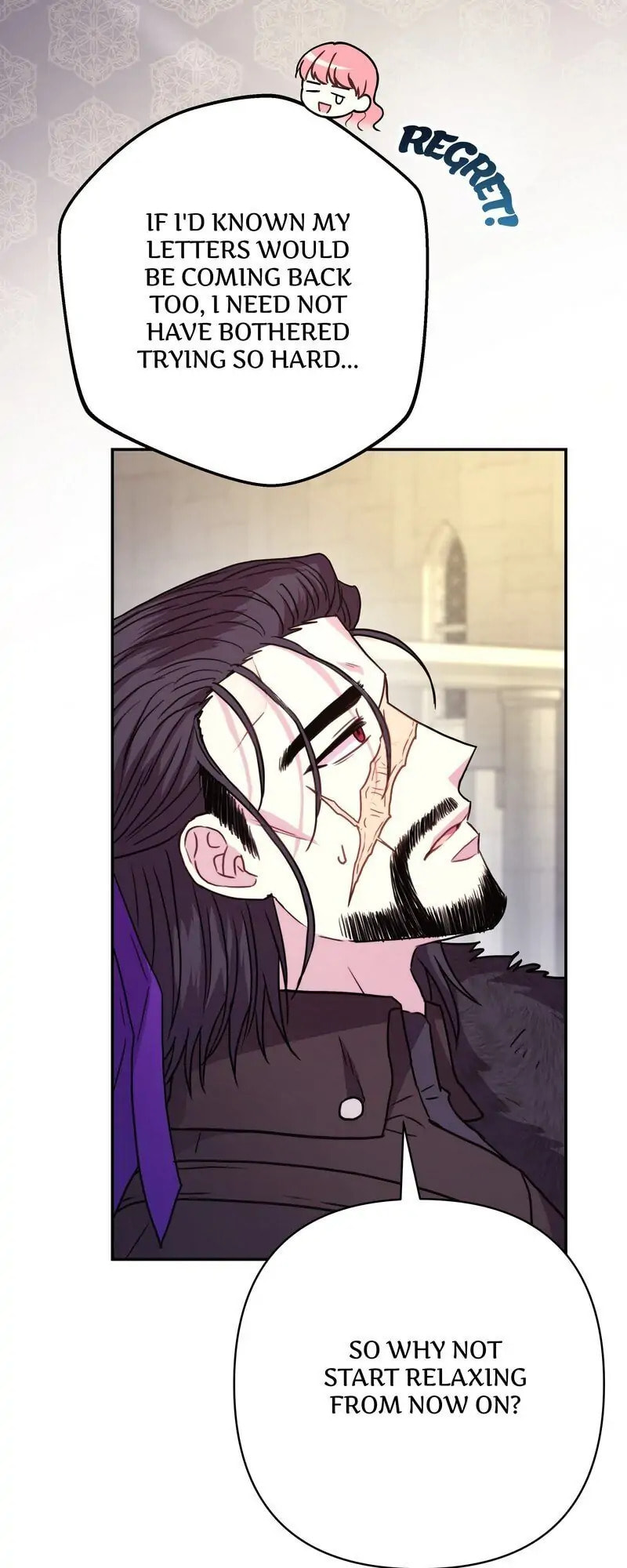 Another Typical Fantasy Romance – Chapter 25 page 40