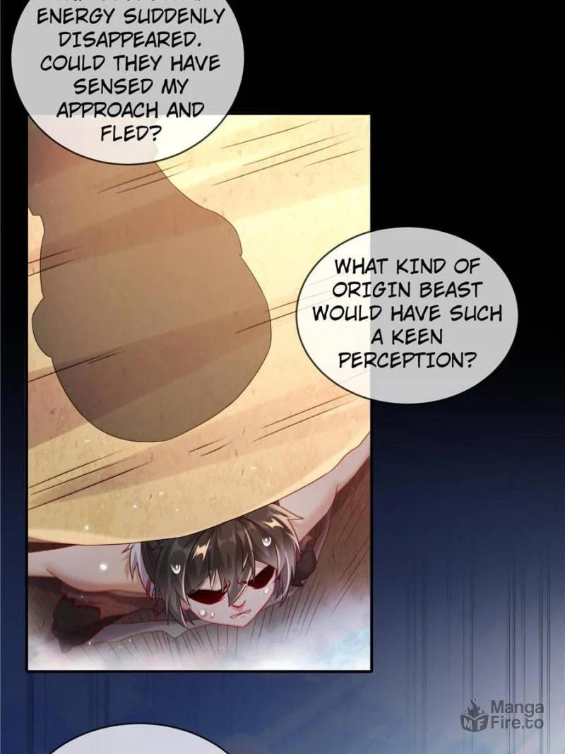 My Furry Harem Is After Me – Chapter 8 page 17